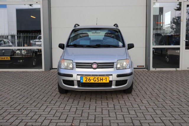FIAT PANDA 1.2 EDIZIONE COOL, Carmix, OSS
