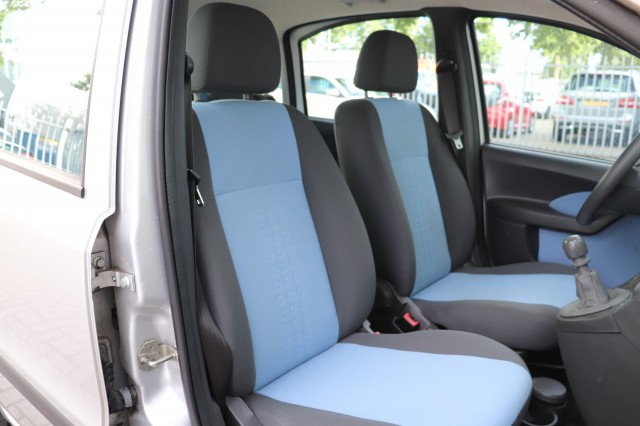 FIAT PANDA 1.2 EDIZIONE COOL, Carmix, OSS