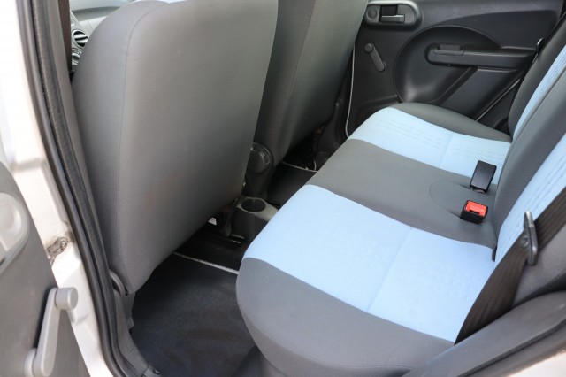 FIAT PANDA 1.2 EDIZIONE COOL, Carmix, OSS