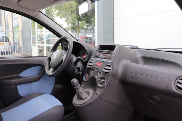FIAT PANDA 1.2 EDIZIONE COOL, Carmix, OSS