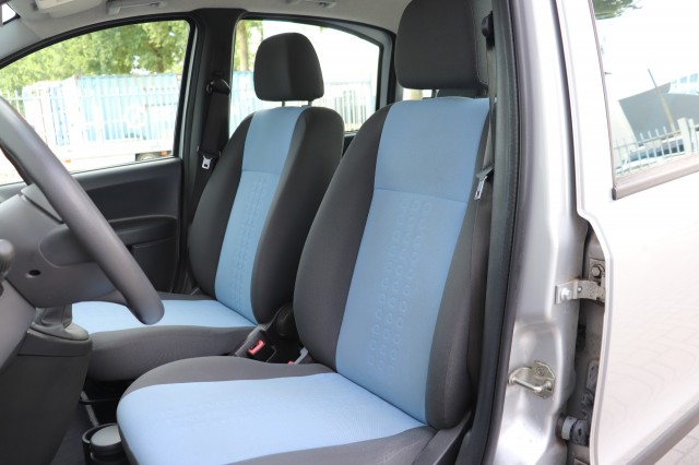 FIAT PANDA 1.2 EDIZIONE COOL, Carmix, OSS