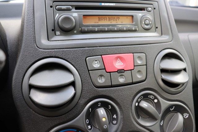 FIAT PANDA 1.2 EDIZIONE COOL, Carmix, OSS