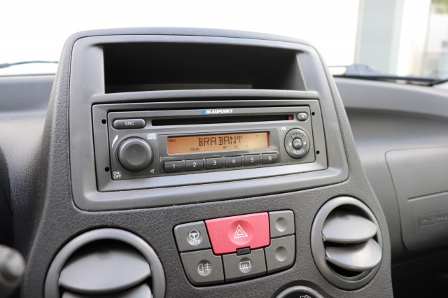 FIAT PANDA 1.2 EDIZIONE COOL, Carmix, OSS