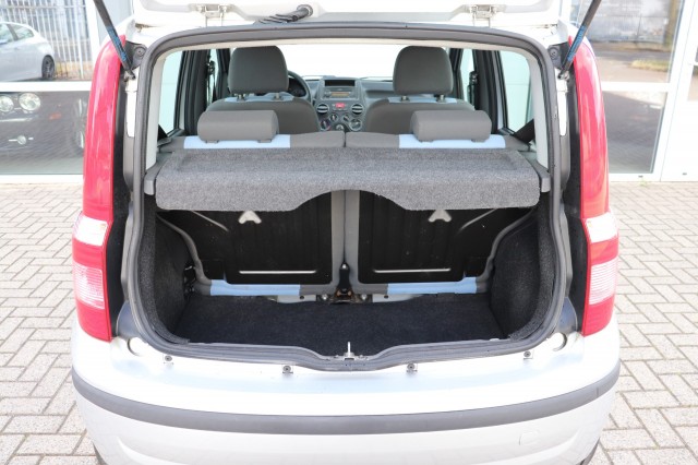 FIAT PANDA 1.2 EDIZIONE COOL, Carmix, OSS