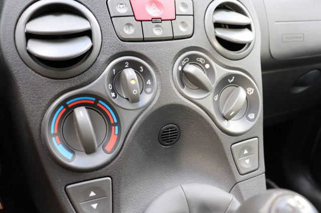 FIAT PANDA 1.2 EDIZIONE COOL, Carmix, OSS