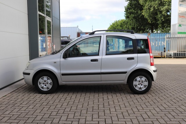FIAT PANDA 1.2 EDIZIONE COOL, Carmix, OSS