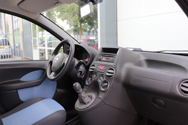 FIAT PANDA 1.2 EDIZIONE COOL, Carmix, OSS