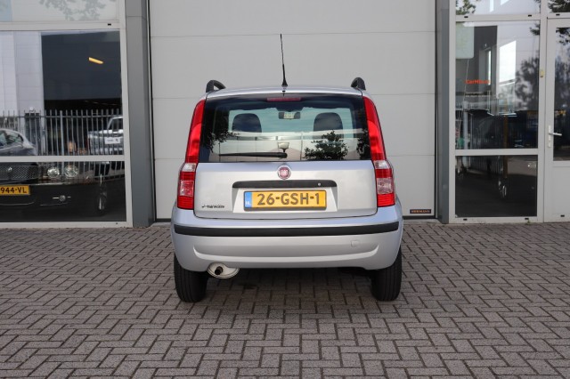 FIAT PANDA 1.2 EDIZIONE COOL, Carmix, OSS