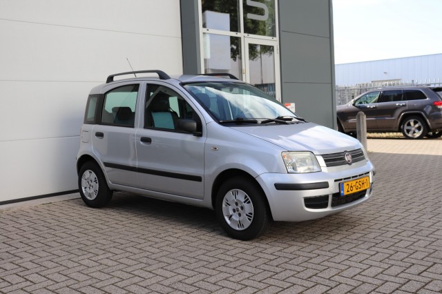FIAT PANDA 1.2 EDIZIONE COOL, Carmix, OSS