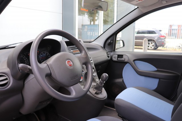 FIAT PANDA 1.2 EDIZIONE COOL, Carmix, OSS