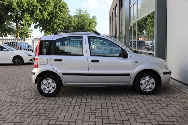 FIAT PANDA 1.2 EDIZIONE COOL, Carmix, OSS