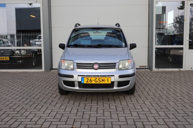 FIAT PANDA 1.2 EDIZIONE COOL, Carmix, OSS