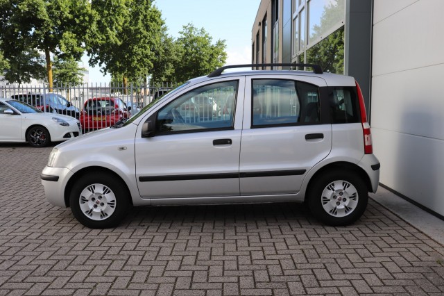 FIAT PANDA 1.2 EDIZIONE COOL, Carmix, OSS