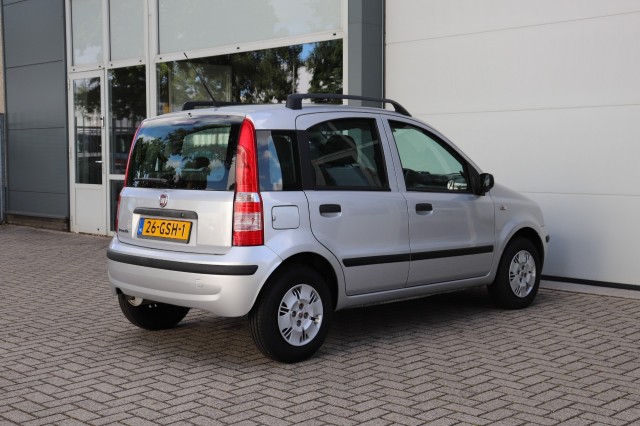 FIAT PANDA 1.2 EDIZIONE COOL, Carmix, OSS