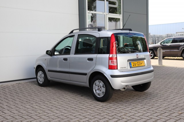 FIAT PANDA 1.2 EDIZIONE COOL, Carmix, OSS