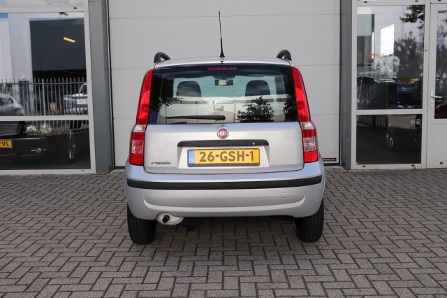 FIAT PANDA 1.2 EDIZIONE COOL, Carmix, OSS