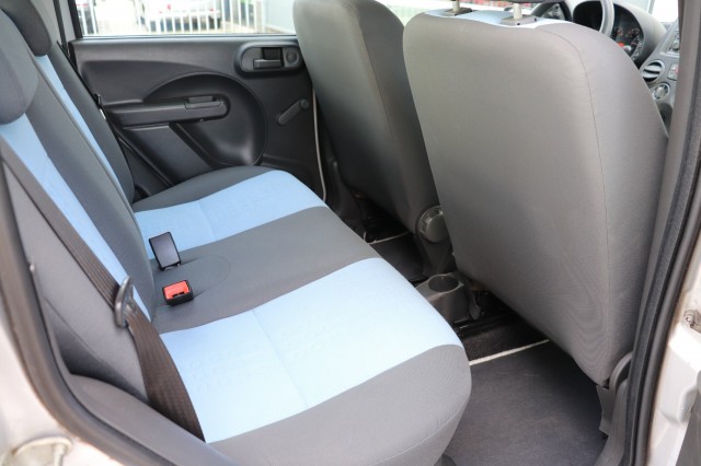 FIAT PANDA 1.2 EDIZIONE COOL, Carmix, OSS