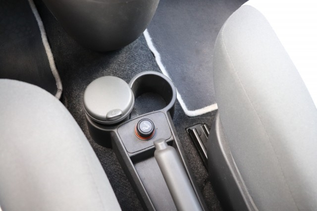 FIAT PANDA 1.2 EDIZIONE COOL, Carmix, OSS