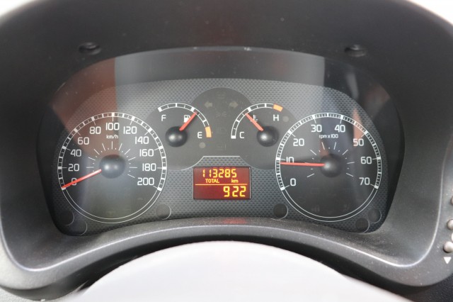 FIAT PANDA 1.2 EDIZIONE COOL, Carmix, OSS