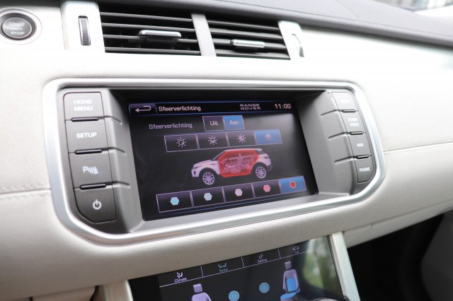 LAND ROVER RANGE ROVER 2.0 SI 4WD PURE, Carmix, OSS