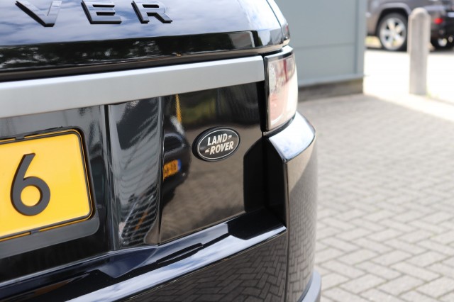 LAND ROVER RANGE ROVER 2.0 SI 4WD PURE, Carmix, OSS