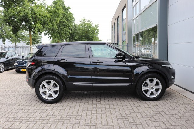 LAND ROVER RANGE ROVER 2.0 SI 4WD PURE, Carmix, OSS