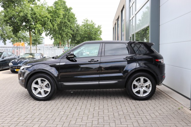 LAND ROVER RANGE ROVER 2.0 SI 4WD PURE, Carmix, OSS