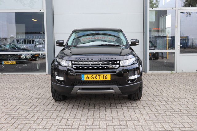 LAND ROVER RANGE ROVER 2.0 SI 4WD PURE, Carmix, OSS