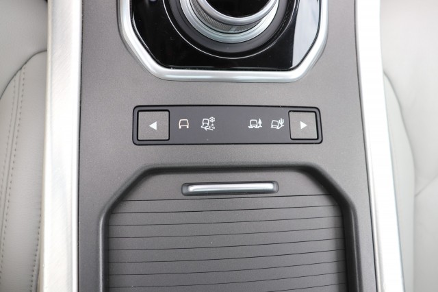 LAND ROVER RANGE ROVER 2.0 SI 4WD PURE, Carmix, OSS