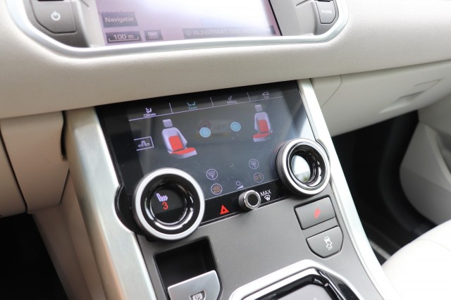 LAND ROVER RANGE ROVER 2.0 SI 4WD PURE, Carmix, OSS