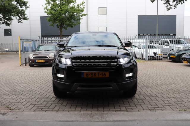 LAND ROVER RANGE ROVER 2.0 SI 4WD PURE, Carmix, OSS