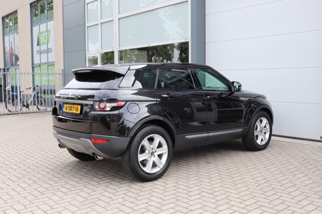 LAND ROVER RANGE ROVER 2.0 SI 4WD PURE, Carmix, OSS