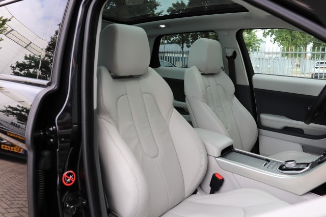 LAND ROVER RANGE ROVER 2.0 SI 4WD PURE, Carmix, OSS