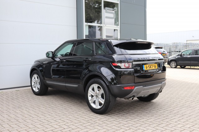 LAND ROVER RANGE ROVER 2.0 SI 4WD PURE, Carmix, OSS