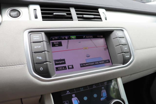 LAND ROVER RANGE ROVER 2.0 SI 4WD PURE, Carmix, OSS