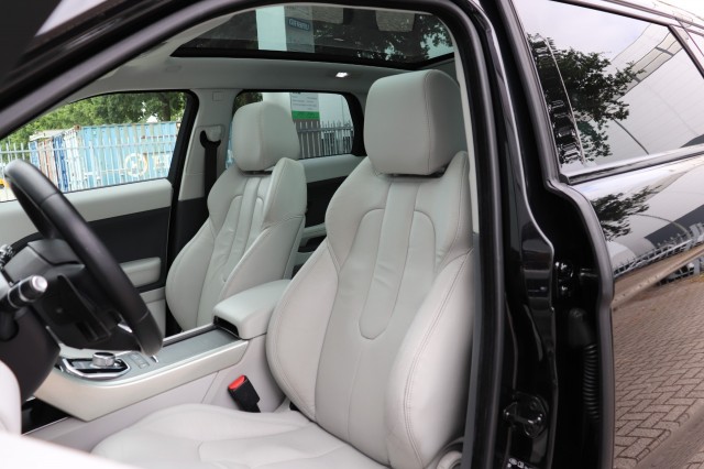 LAND ROVER RANGE ROVER 2.0 SI 4WD PURE, Carmix, OSS