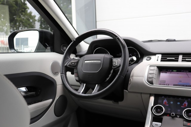 LAND ROVER RANGE ROVER 2.0 SI 4WD PURE, Carmix, OSS