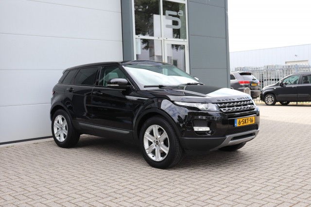 LAND ROVER RANGE ROVER 2.0 SI 4WD PURE, Carmix, OSS