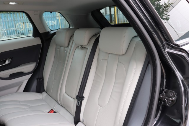 LAND ROVER RANGE ROVER 2.0 SI 4WD PURE, Carmix, OSS