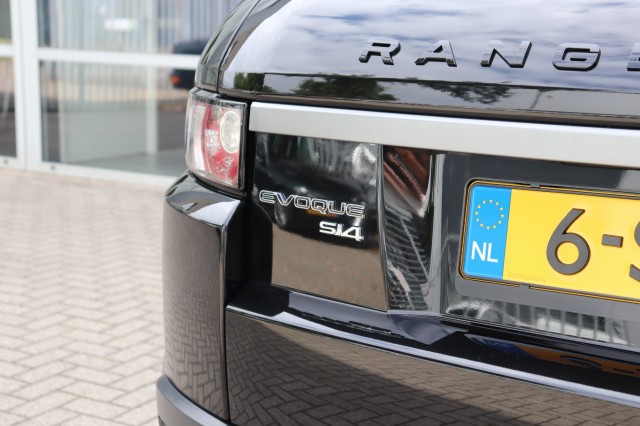 LAND ROVER RANGE ROVER 2.0 SI 4WD PURE, Carmix, OSS