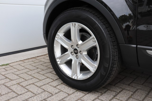 LAND ROVER RANGE ROVER 2.0 SI 4WD PURE, Carmix, OSS