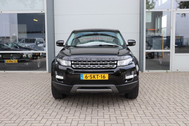LAND ROVER RANGE ROVER 2.0 SI 4WD PURE, Carmix, OSS