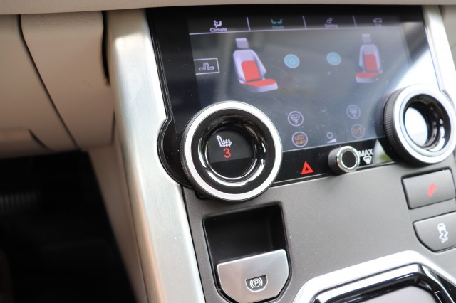 LAND ROVER RANGE ROVER 2.0 SI 4WD PURE, Carmix, OSS