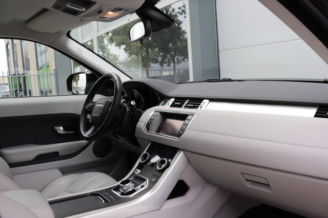 LAND ROVER RANGE ROVER 2.0 SI 4WD PURE, Carmix, OSS