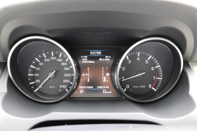 LAND ROVER RANGE ROVER 2.0 SI 4WD PURE, Carmix, OSS