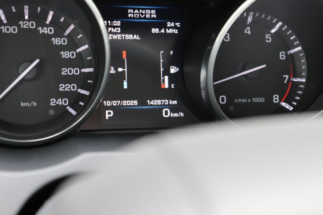 LAND ROVER RANGE ROVER 2.0 SI 4WD PURE, Carmix, OSS