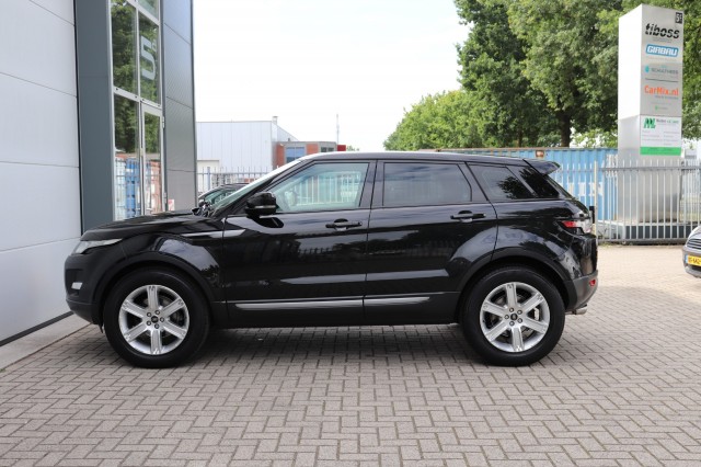 LAND ROVER RANGE ROVER 2.0 SI 4WD PURE, Carmix, OSS