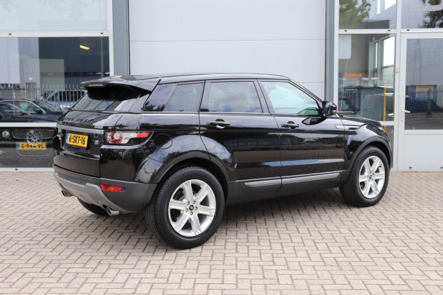 LAND ROVER RANGE ROVER 2.0 SI 4WD PURE, Carmix, OSS