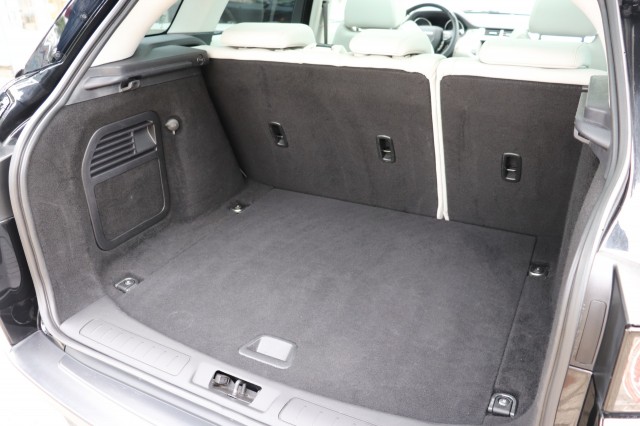 LAND ROVER RANGE ROVER 2.0 SI 4WD PURE, Carmix, OSS