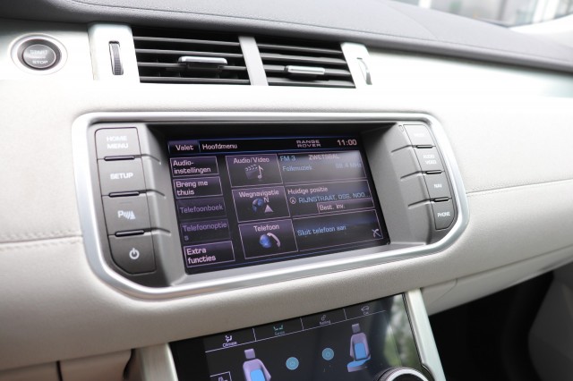 LAND ROVER RANGE ROVER 2.0 SI 4WD PURE, Carmix, OSS